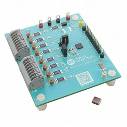 MAX22195EVKIT# Analog Devices