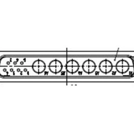 molex 1727040015 image