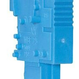 Z1.110.9055.6 - WBF 2,5 1/R/BL Wieland Electric