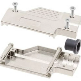 Encitech Connectors 1060-0135-02 image