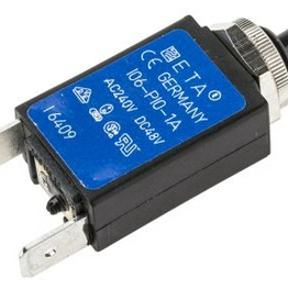106-P10-000040-1A E-T-A Elektrotechnische Apparate
