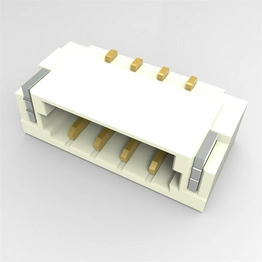 XKB Connectivity X0800WRS-04HF-LPV01 image