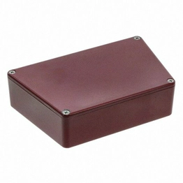Hammond Manufacturing 1590TRPCRD image