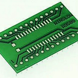 W9512RC Winslow Adaptics