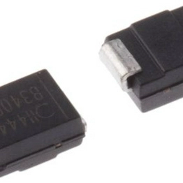 DIODES B340B-13-F image