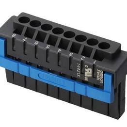 XW4N-08D1-S OMRON