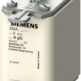 SIEMENS 3NA3820-7 image