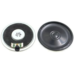 45MM-8Ω1W XHX