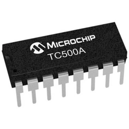 Microchip Technology TC500ACPE image