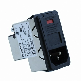 TE Connectivity 4-6609106-1 image