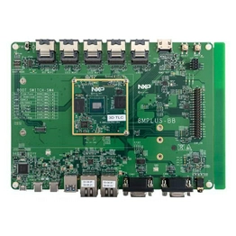 8MPLUSLPD4-EVK NXP Semiconductors