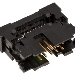 TE Connectivity 1-111446-4 image