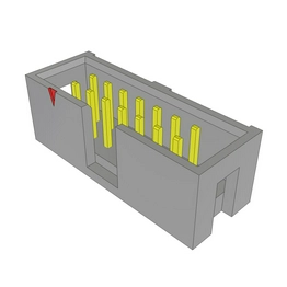HTST-107-04-L-D-RA samtec