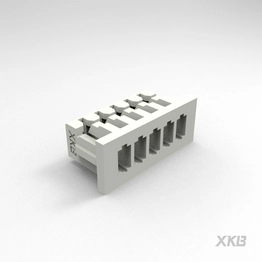 X9821HM-05A-PTHF XKB Connectivity