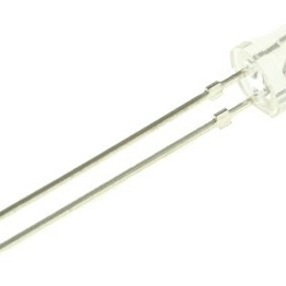 Vishay Intertechnology TSHG5210 image