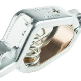 Mueller Electric BU-21APS image