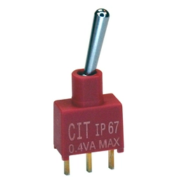 AST13SNCQ Circuit Interruption Technology