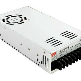 Mean-Well USA, Inc. SD-350D-24 image