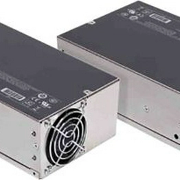 Artesyn Embedded Power LCM600U-T-A image
