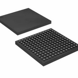 Microchip Technology PIC32MZ2064DAB169-I/HF image