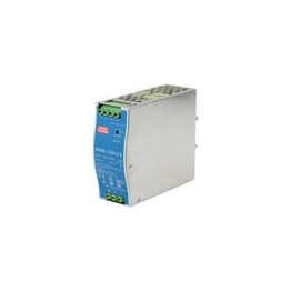 MOXA NDR-120-24 image