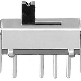 MFP 213 P knitter-switch