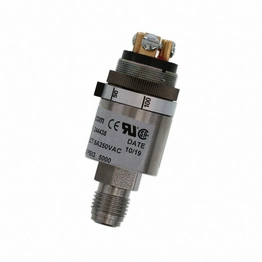 J205G-80S-VCR-C52TS-DIS Whitman Controls