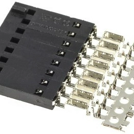 TE Connectivity 5-103956-7 image