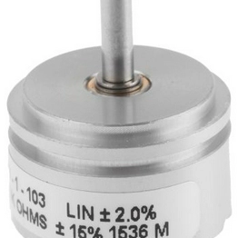 BOURNS 6539S-1-103 image
