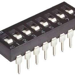 TE Connectivity ADF08T04 image