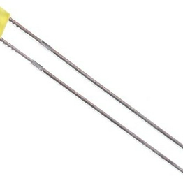 L-2060YD Kingbright Electronic