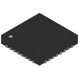 ON Semiconductor ADP3193AJCPZ-RL image