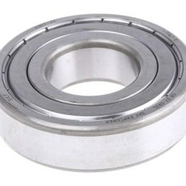 6307-2Z SKF