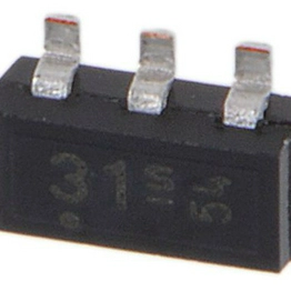 Infineon Technologies BCR321UE6327HTSA1 image