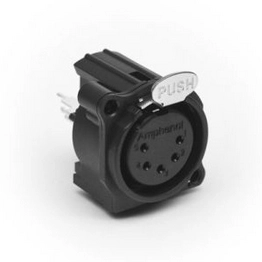 Amphenol AC5FAV-AU-B image