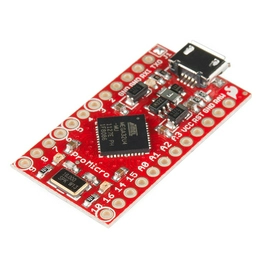 DEV-12640 SparkFun Electronics