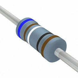 YAGEO MFR25SFTE52-619R image