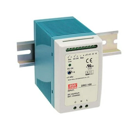 DRC-100A Mean-Well USA, Inc.