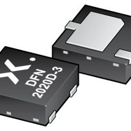 PBSS4310PAS-QX nexperia
