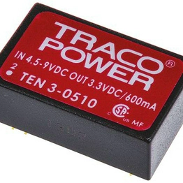 TRACO Power TEN 3-0510 image