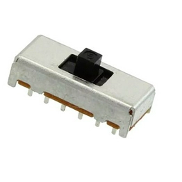 NIDEC COMPONENTS CORPORATION MFS401N-2-Z image