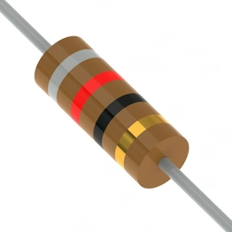 Stackpole Electronics RC12JB82R0 image