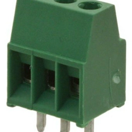 TE Connectivity 282834-3 image