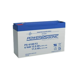 PS-6100F2 Power Sonic