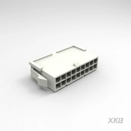 XKB Connectivity X9357HF-2x09G-N2 image