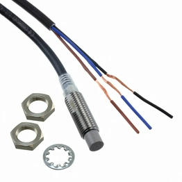 OMRON E2E-S05N03-WC-C1 2M image