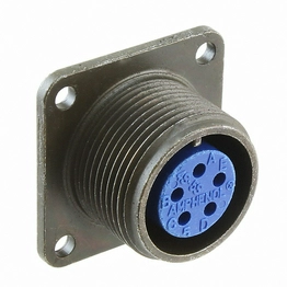 Amphenol 97-3102A14S-5S image