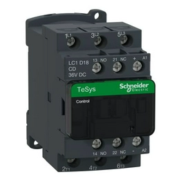 LC1D18CD Schneider Electric