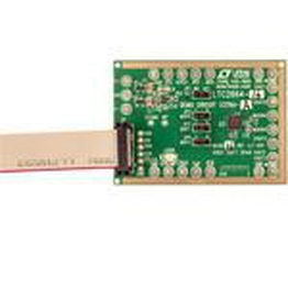 Analog Devices DC2376A-B image