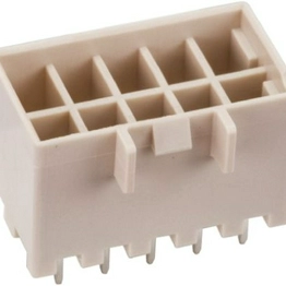 Hirose Electric DF33-10DP-3.3DSA(24) image